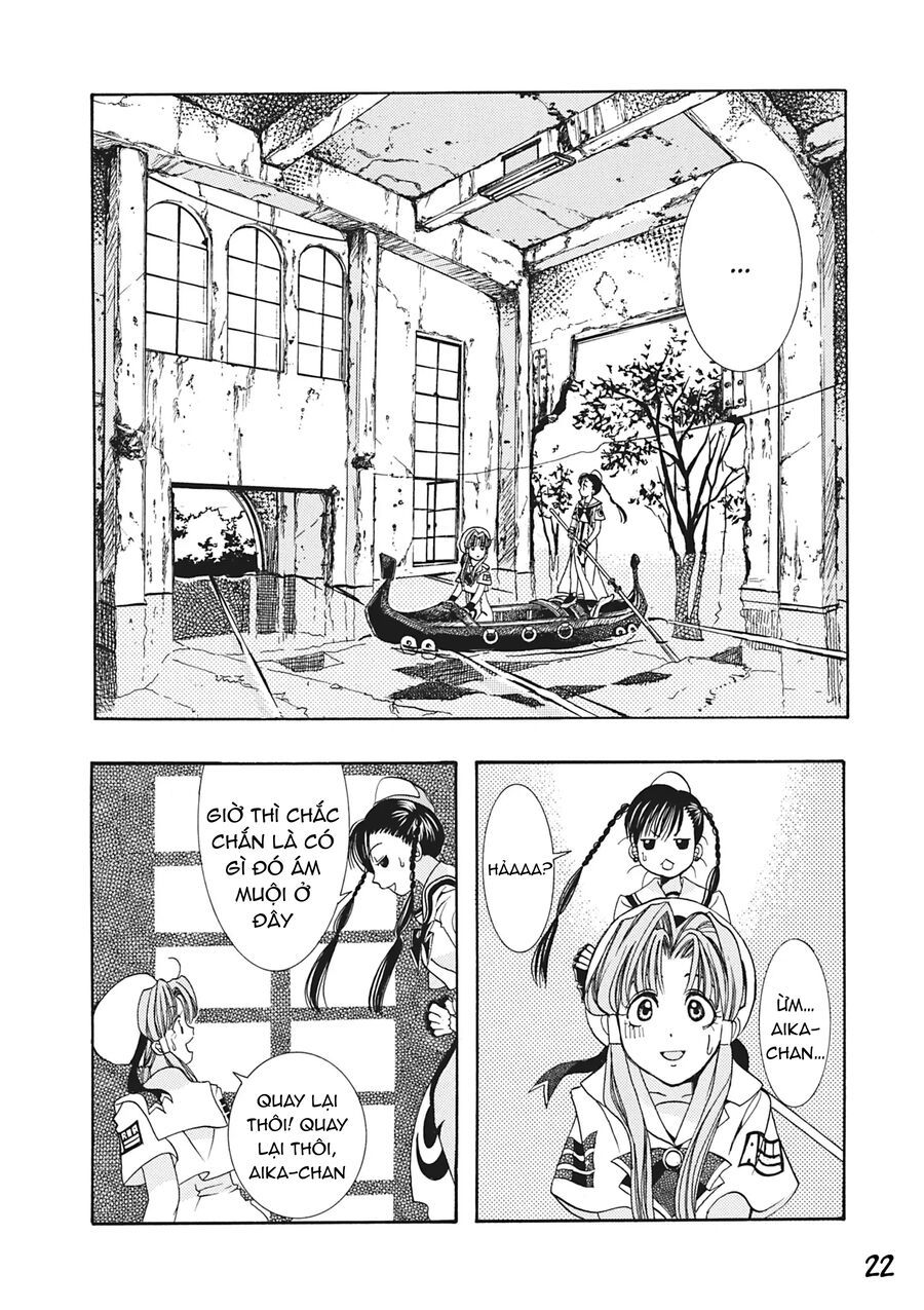 aqua - chap4 - Trang 23